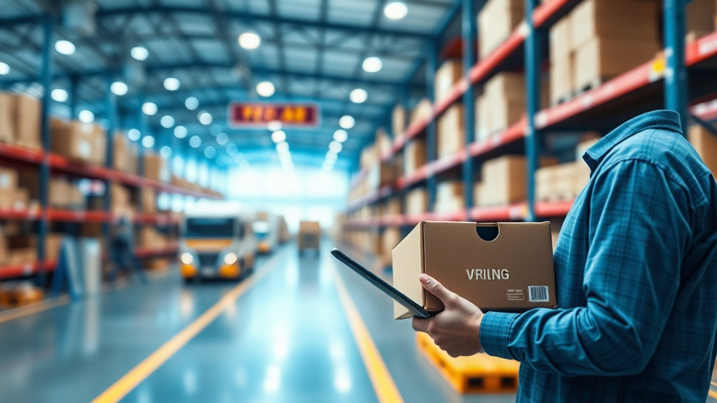 Emerging Tech Companies Overhaul Supply Chain Management Using AI-Powered Solutions