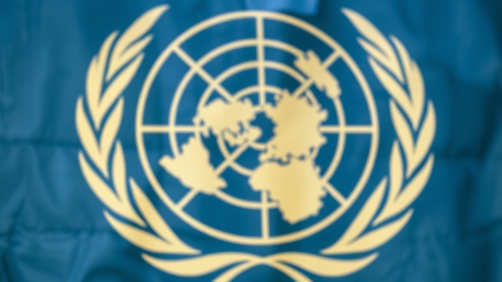 UN Initiates Comprehensive Initiative to Address Poverty in Developing Areas